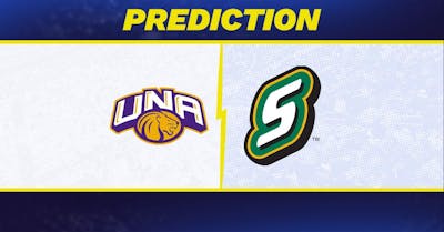 North Alabama vs. Southeastern Louisiana prediction favors Southeastern Louisiana to win in college football Week 2 [2026]