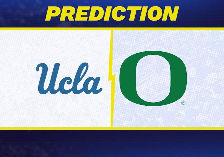 UCLA-Oregon Predictions and Game Preview.