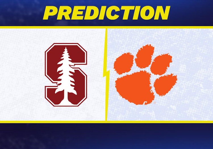Stanford-Clemson Predictions and Game Preview.