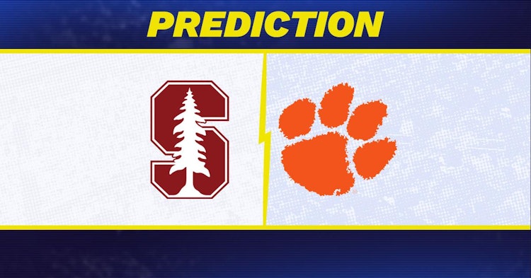 Stanford-Clemson Predictions and Game Preview.