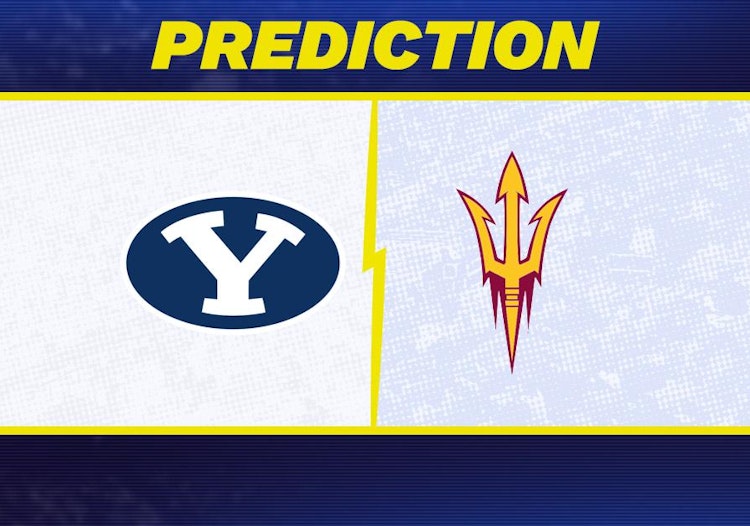 BYU-Arizona State Predictions and Game Preview.
