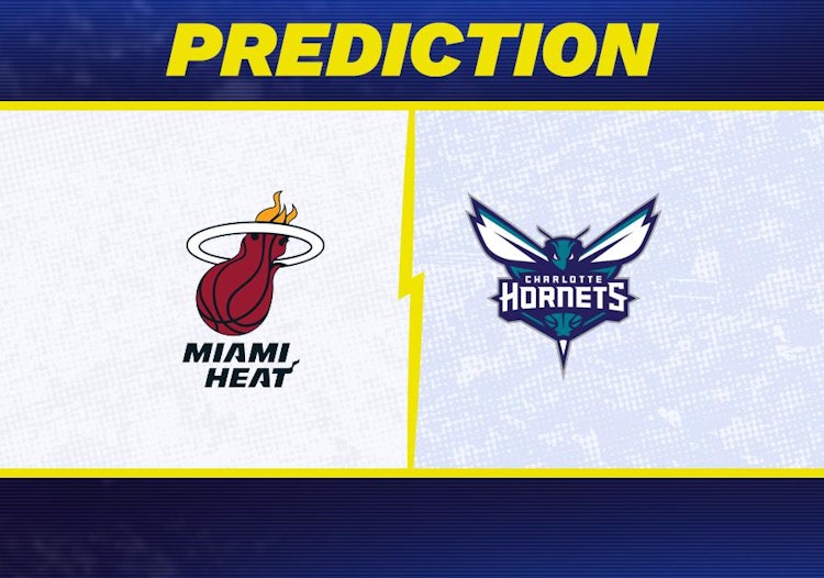 Miami Heat-Charlotte Hornets Predictions and Game Preview.
