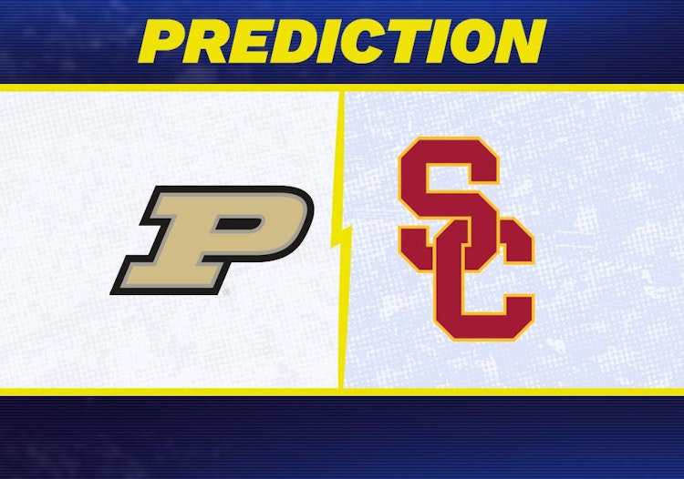 Purdue-USC Predictions and Game Preview.