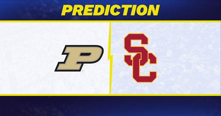 Purdue-USC Predictions and Game Preview.