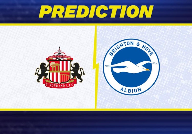 Sunderland-Brighton Predictions and Game Preview.