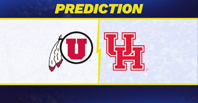 Utah vs. Houston Prediction: Utah Predicted to Win in College Football Week 9 [2024]