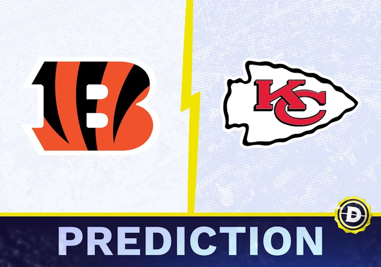 Cincinnati Bengals vs. Kansas City Chiefs Early Prediction for NFL Week 2 [2024]