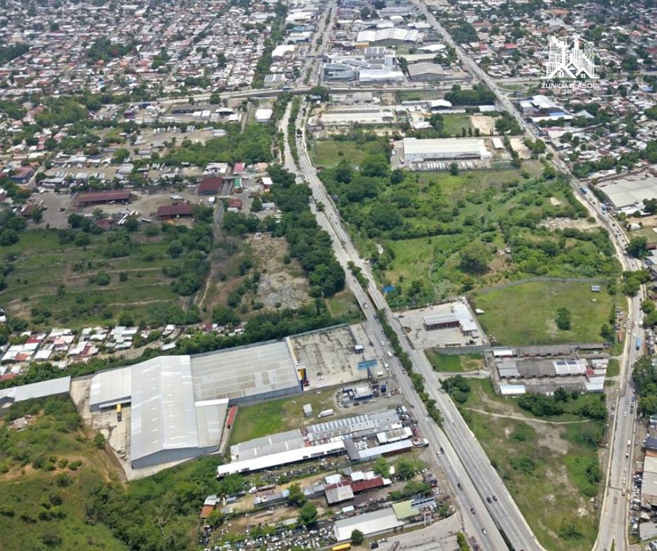 Terreno en venta 2 calle ,salida vieja a la lima