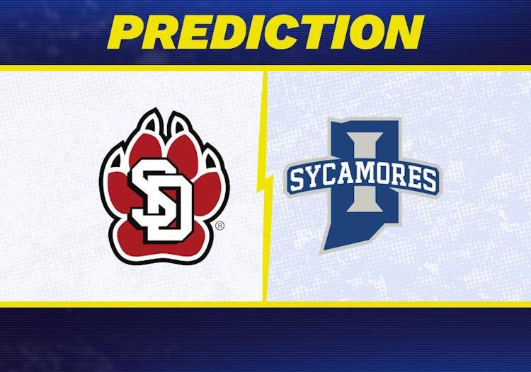 South Dakota-Indiana State Predictions and Game Preview.