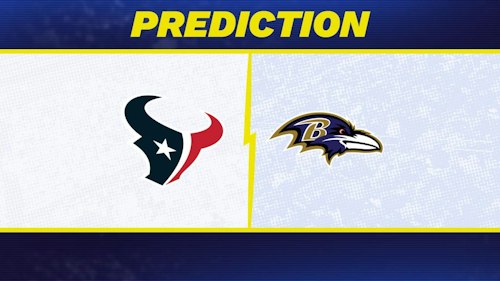 Houston Texans vs. Baltimore Ravens early prediction: Expert picks for NFL Week 5, 2025