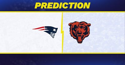 Patriots vs. Bears prediction: Why Chicago is favored to win TNF Week 7 [2026]