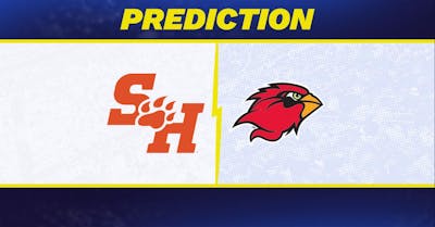 Sam Houston State vs. Lamar Prediction: Sam Houston State Predicted to Win College Basketball Matchup [11/17/2024]