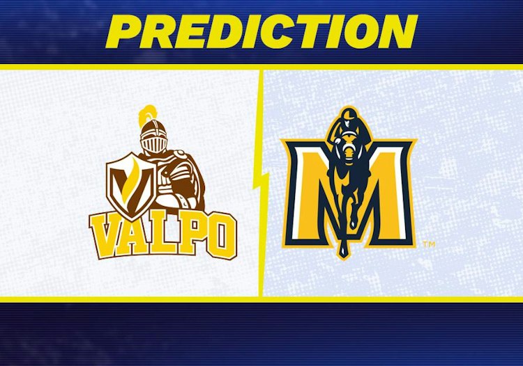 Valparaiso takes on Murray State in College Football action.