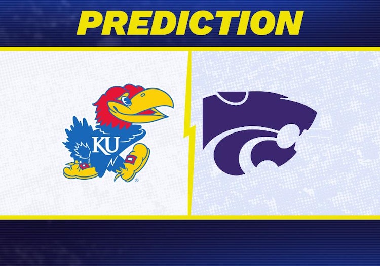 Kansas State-Kansas Predictions and Game Preview.