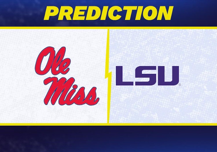 Ole Miss-LSU Predictions and Game Preview.