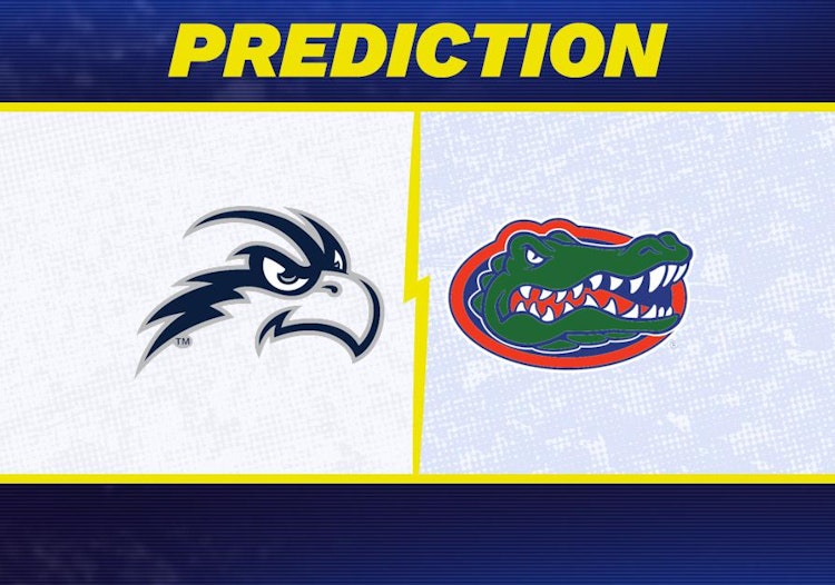 North Florida-Florida Predictions and Game Preview.