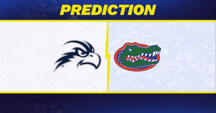 North Florida-Florida Predictions and Game Preview.