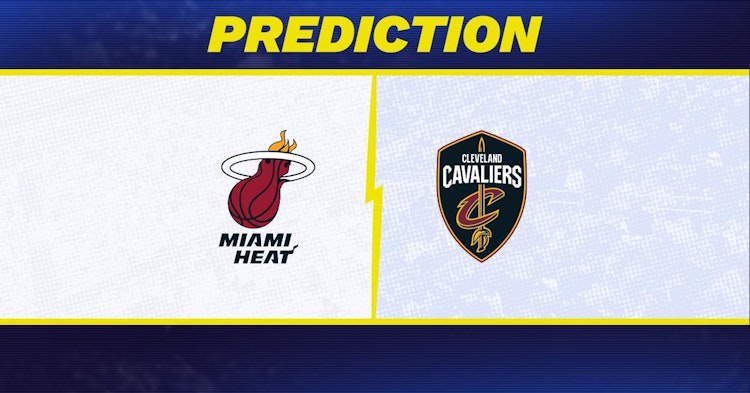 Miami Heat-Cleveland Cavaliers Predictions and Game Preview.