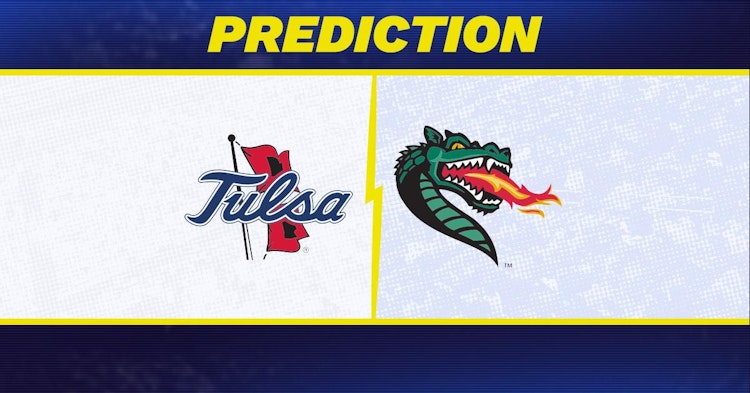 Tulsa-UAB Predictions and Game Preview.