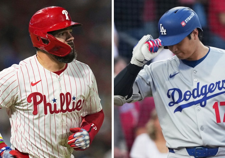 Philadelphia Phillies-Los Angeles Dodgers Predictions and Game Preview.