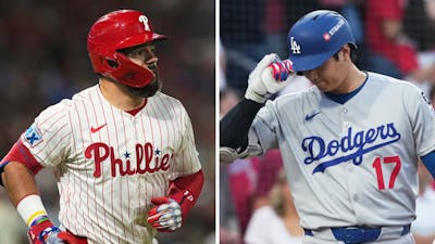 Phillies vs. Dodgers prediction: Dodgers favored to win Game 3 of NLDS [10/8/2025]