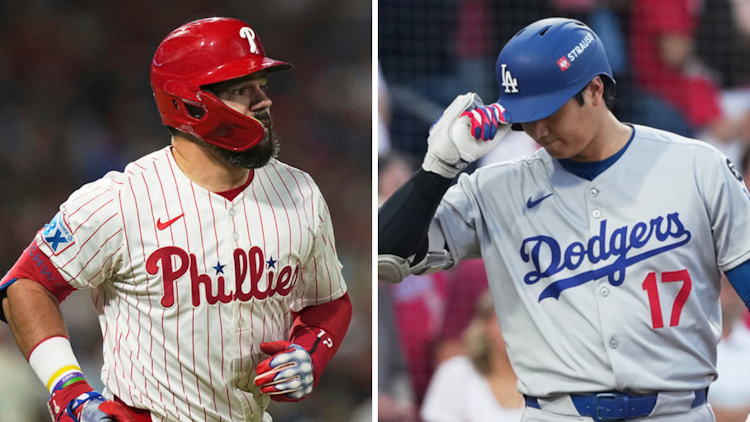 Philadelphia Phillies-Los Angeles Dodgers Predictions and Game Preview.
