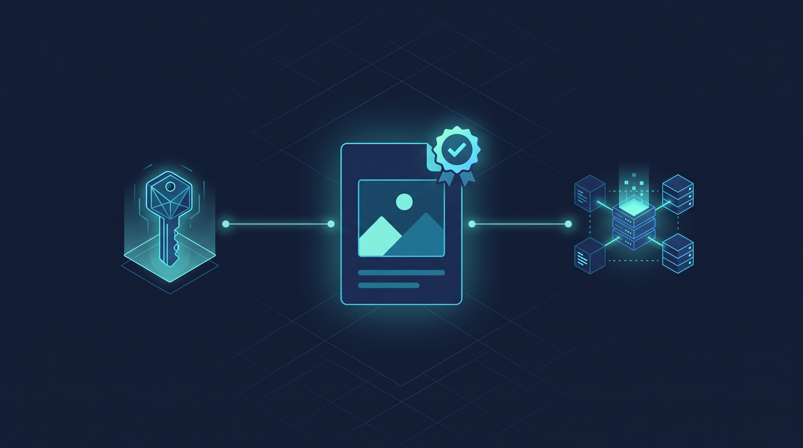 C2PA Content Credentials in a Headless CMS: How to Store and Serve Provenance Metadata image
