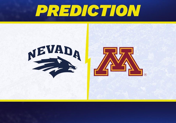 Nevada-Minnesota Predictions and Game Preview.