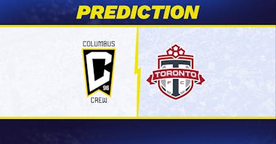 Columbus Crew vs. Toronto FC prediction, odds, picks, and MLS Season Pass discount code [9/20/2025]
