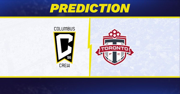 Columbus Crew-Toronto FC Predictions and Game Preview.