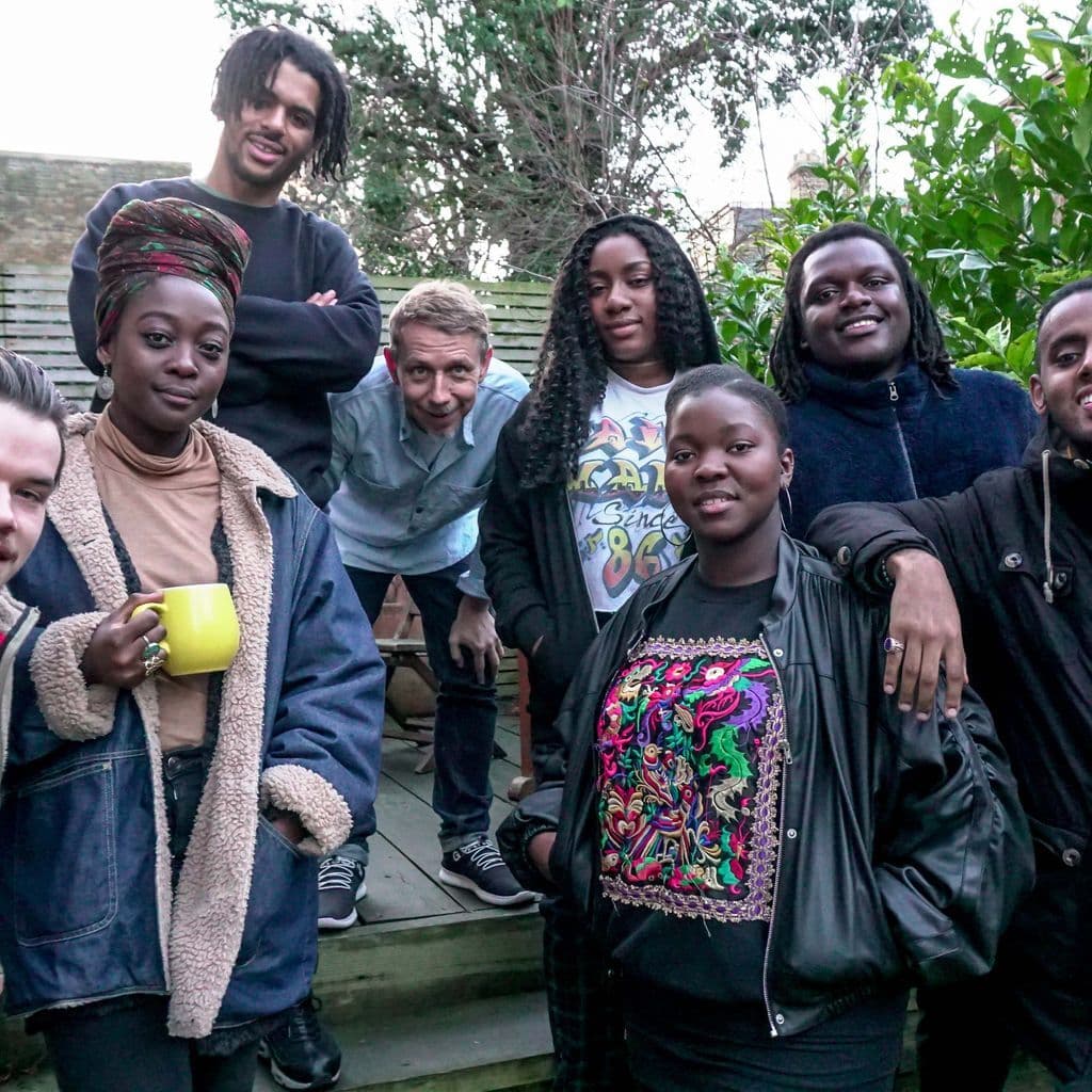 Brownswood Basement: Gilles Peterson with Deirdre O Callaghan, Kokoroko, Perry Louis & Ola Szmidt