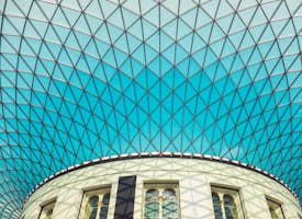 Virtual Tour of the British Museum's thumbnail image
