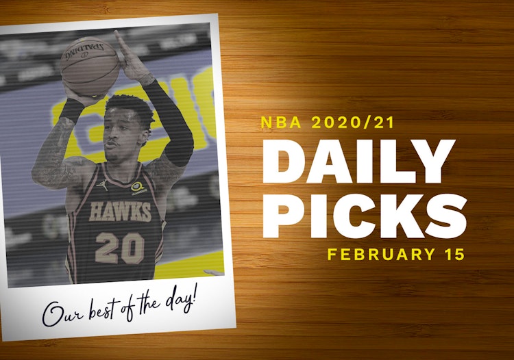 NBA Monday Betting Picks, Probabilities and Predicted Scores