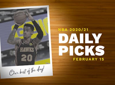 NBA Monday Betting Picks, Probabilities and Predicted Scores