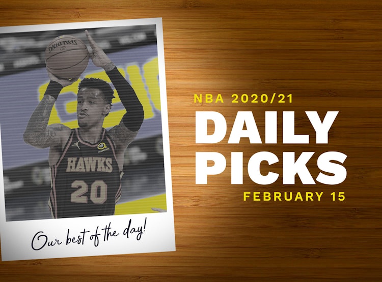 NBA Monday Betting Picks, Probabilities and Predicted Scores