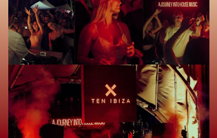 Ten Ibiza