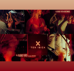 Ten Ibiza
