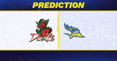 Mississippi Valley State vs. Cal State Bakersfield prediction: Why Cal State Bakersfield is favored to win men's college basketball matchup [11/22/2025]