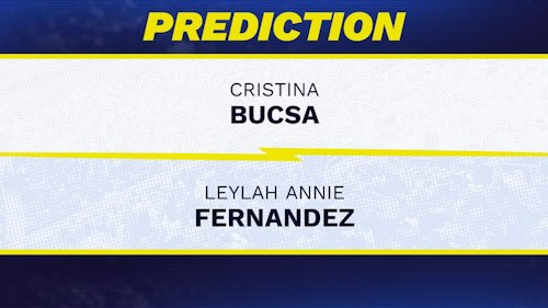 Cristina Bucsa vs. Leylah Annie Fernandez Prediction, Odds, Picks for Australian Open 2025