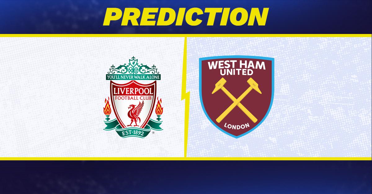 Liverpool vs. West Ham prediction, odds, Premier League picks [2/28/2026]