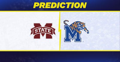 Mississippi State vs. Memphis Prediction: Mississippi State Predicted to Win College Basketball Matchup [12/21/2024]