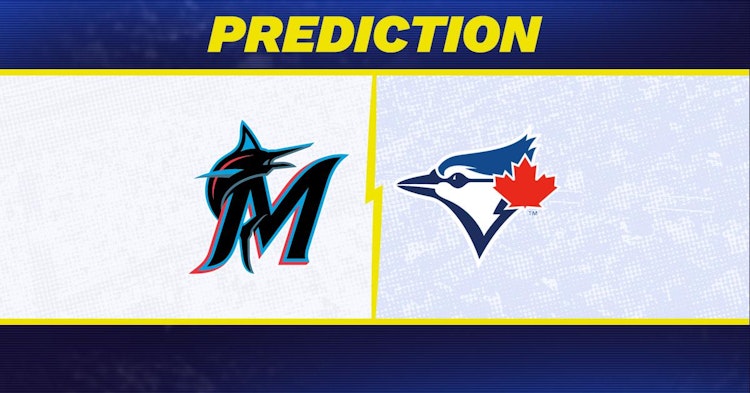 Miami Marlins-Toronto Blue Jays Predictions and Game Preview.