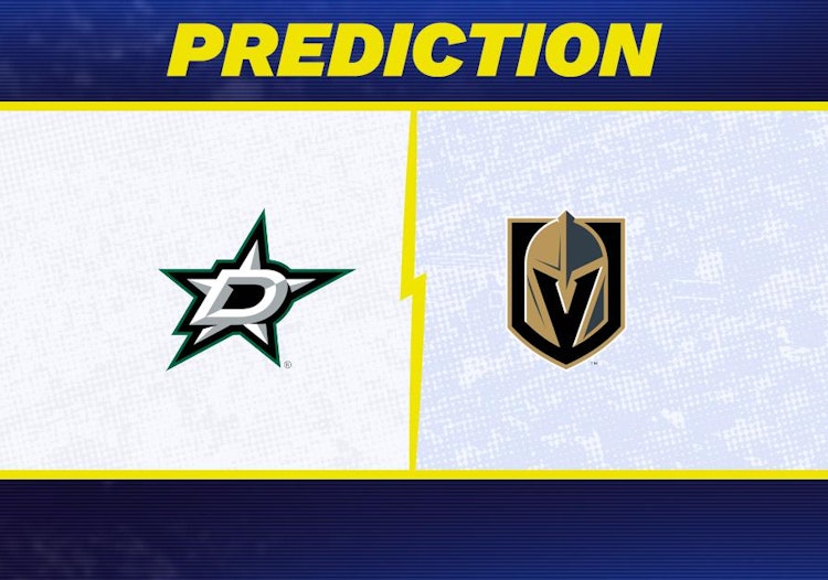 Dallas Stars-Vegas Golden Knights Predictions and Game Preview.