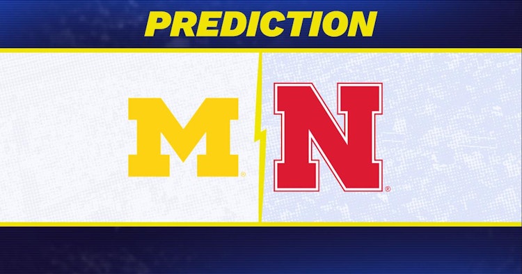 Nebraska-Michigan Predictions and Game Preview.