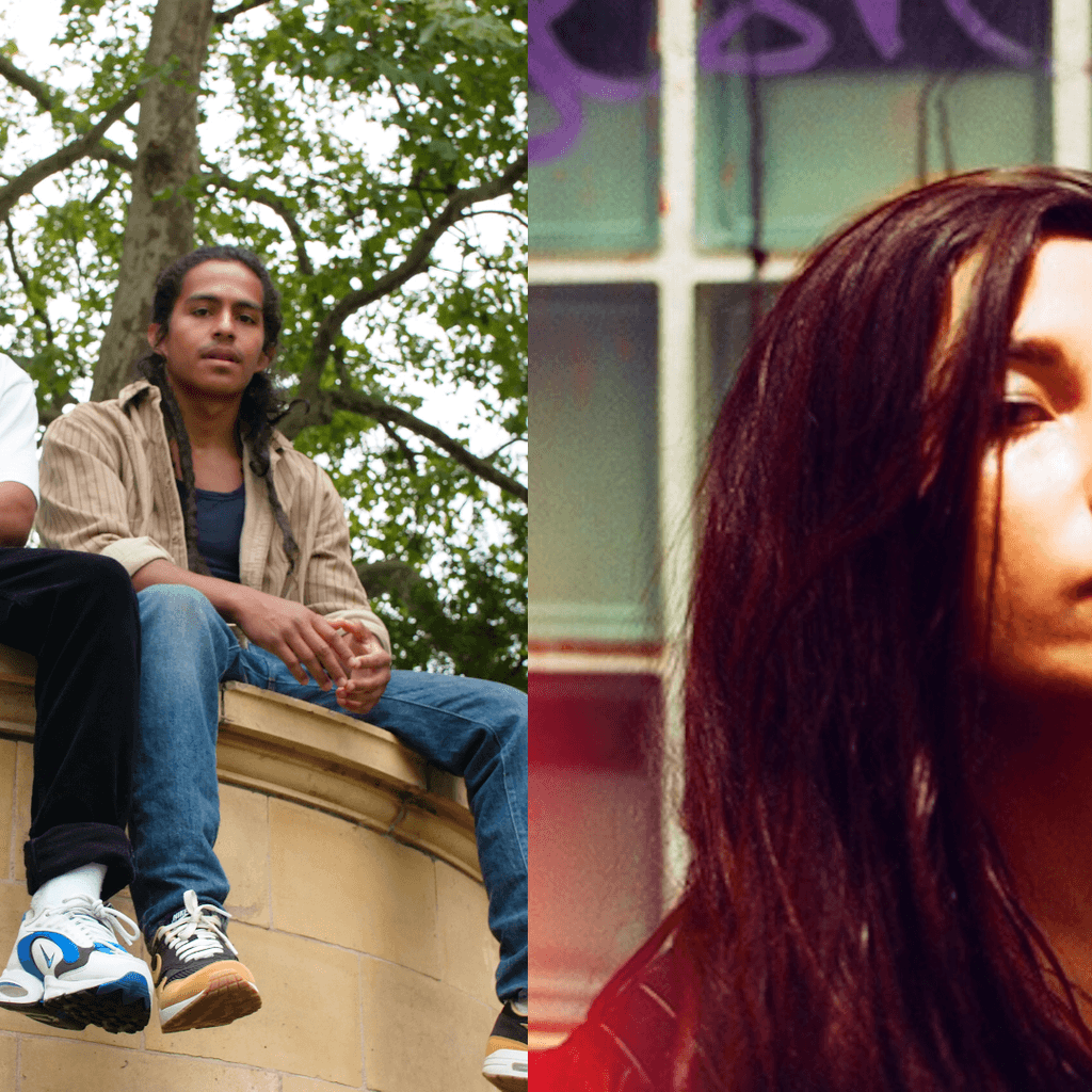 The Fifth Sun: Papaoul with Desta French & CXLI // 03-09-20