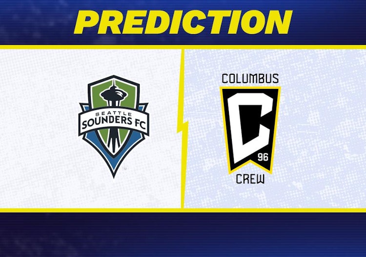 Seattle Sounders-Columbus Crew Predictions and Game Preview.