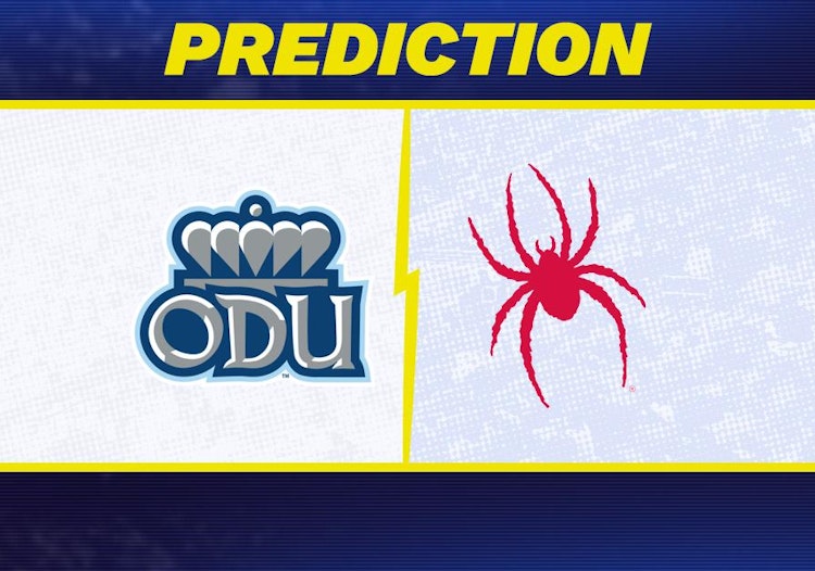 Old Dominion-Richmond Predictions and Game Preview.