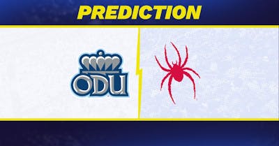 Old Dominion vs. Richmond prediction: Why Richmond is favored to win men's college basketball matchup [12/6/2025]
