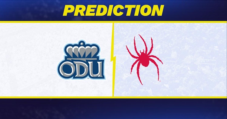 Old Dominion-Richmond Predictions and Game Preview.