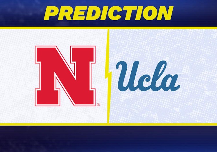 Nebraska-UCLA Predictions and Game Preview.
